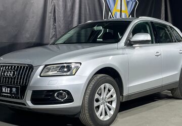 Audi Q5 130.396 km 16.990 &euro; Waibstadt 74915