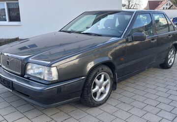 Volvo 850 225.113 km 2.490 &euro; Öhringen 74613