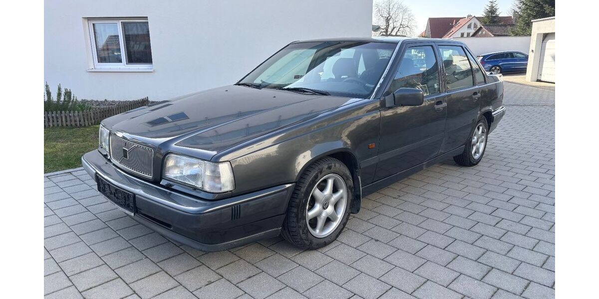 Volvo 850 225.113 km 2.490 &euro; Öhringen 74613