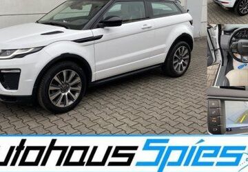 Land Rover Range Rover Evoque 131.334 km 13.990 &euro; Heilbronn 74076