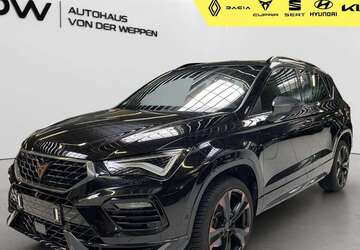 Cupra Ateca 10.800 km 31.880 &euro; Heilbronn 74076