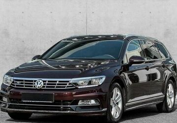 VW Passat 100.000 km 19.900 &euro; Heilbronn 74078