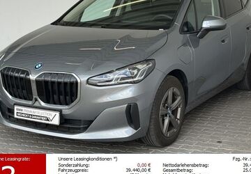 BMW 230 22.619 km 36.440 &euro; Heilbronn 74074