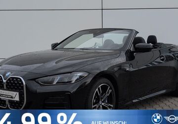 BMW 430 3.800 km 67.480 &euro; Öhringen 74613