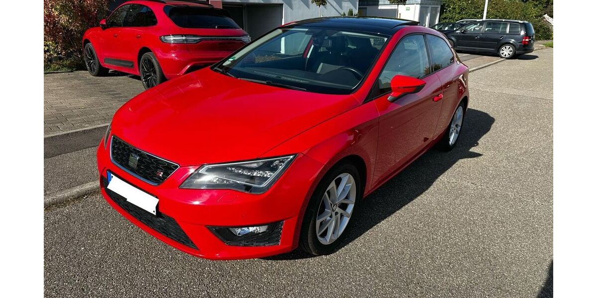 Seat Leon 137.000 km 10.490 &euro; Gemmrigheim 74376