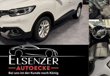 Renault Kadjar 118.999 km 10.999 &euro; Eppingen 75031