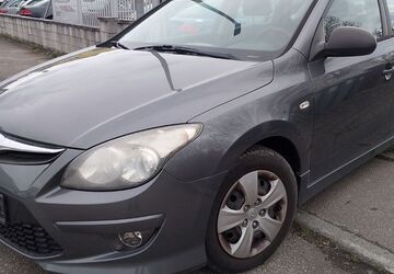 Hyundai i30 168.000 km 2.790 &euro; Ludwigsburg 71642