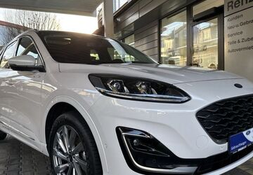 Ford Kuga 59.909 km 28.890 &euro; Steinheim an der Murr 71711