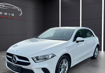 Mercedes-Benz A 180 118.000 km 18.350 &euro; Marbach am Neckar 71672