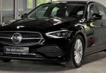 Mercedes-Benz C 220 91.961 km 29.950 &euro; Asperg 71679