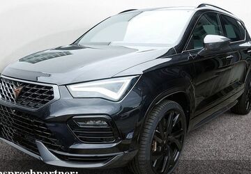 Cupra Ateca 3.500 km 42.790 &euro; Bietigheim-Bissingen 74321