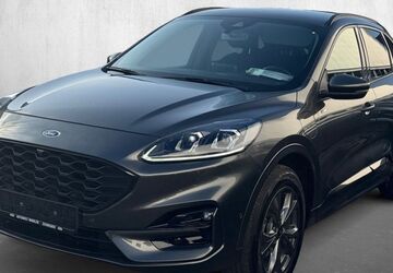 Ford Kuga 64.927 km 23.990 &euro; Ludwigsburg 71636