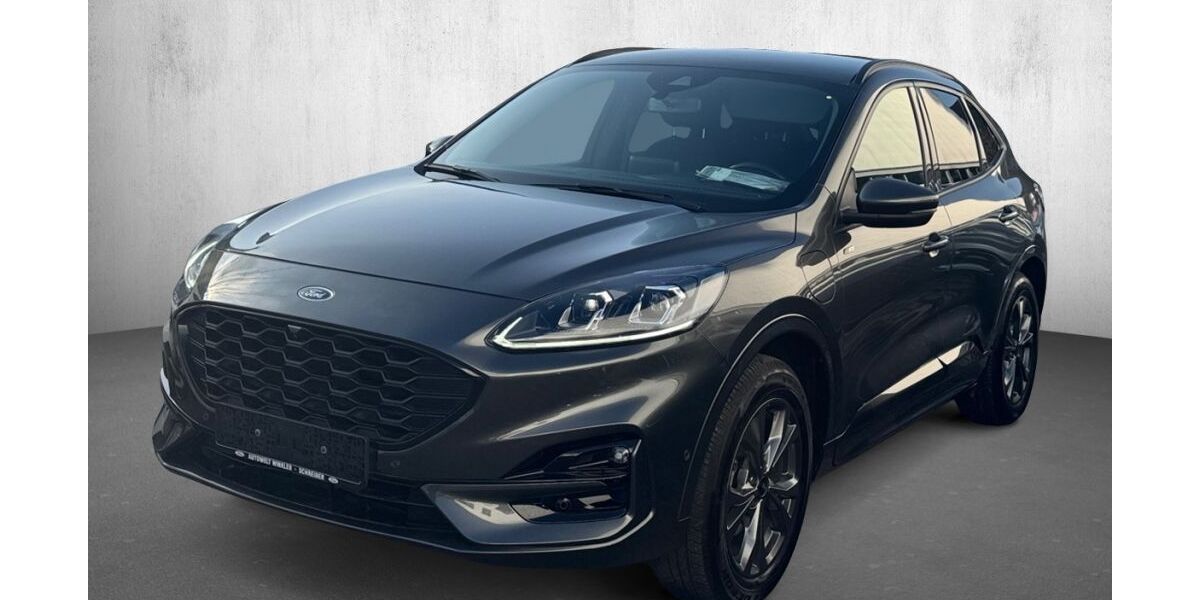 Ford Kuga 64.927 km 23.990 &euro; Ludwigsburg 71636