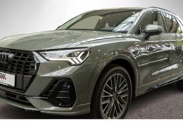 Audi Q3 4.900 km 42.890 &euro; Heilbronn 74074