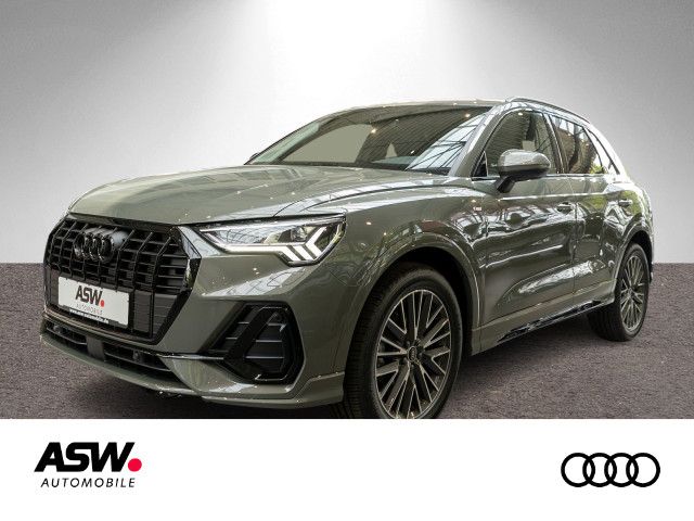 Audi Q3 4.900 km 42.890 &euro; Heilbronn 74074