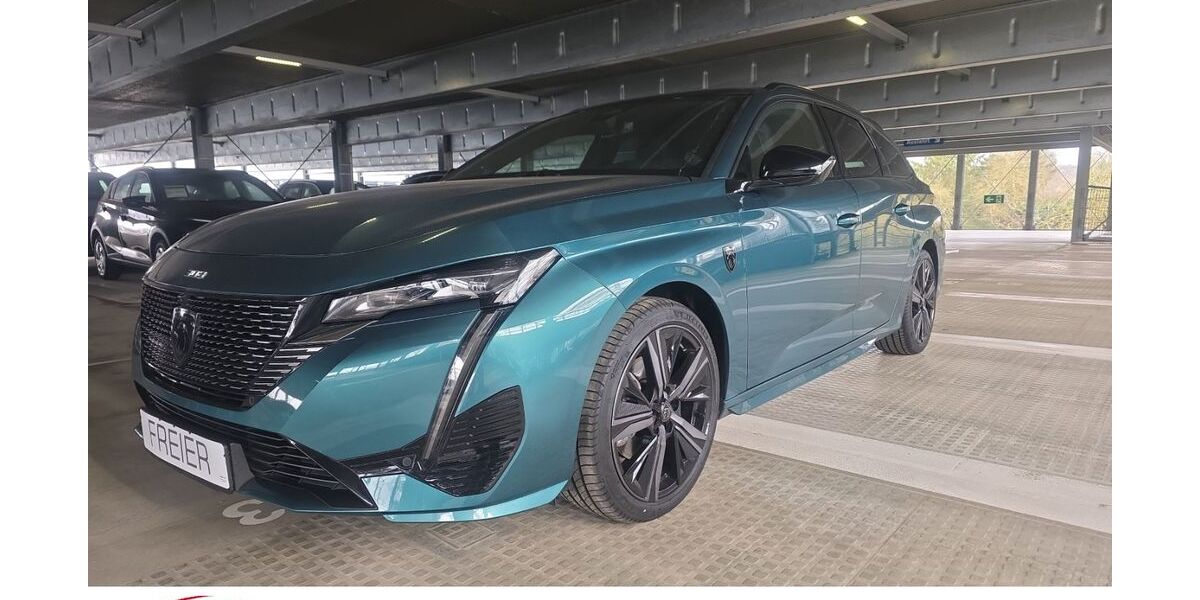 Peugeot 308 29.768 km 22.490 &euro; Heilbronn 74076