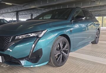 Peugeot 308 29.768 km 22.990 &euro; Heilbronn 74076