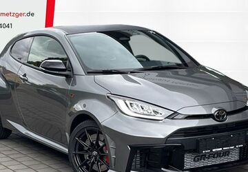 Toyota Yaris 1.500 km 49.990 &euro; Widdern 74259