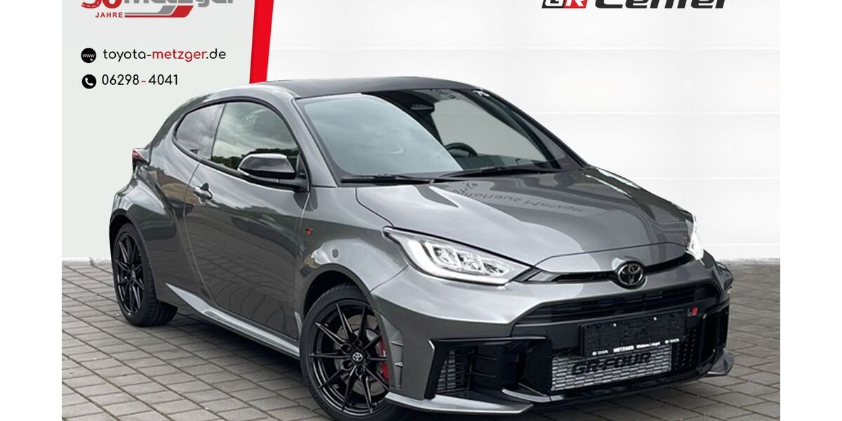 Toyota Yaris 1.500 km 49.990 &euro; Widdern 74259