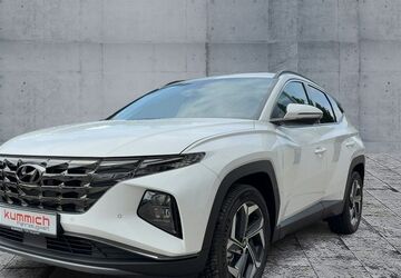 Hyundai TUCSON 1.800 km 34.390 &euro; Pfedelbach 74629