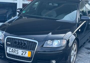 Audi A3 240.139 km 3.499 &euro; Neuenstadt am Kocher 74196