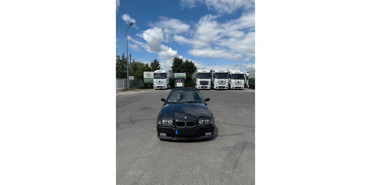 BMW 328 260.000 km 14.000 &euro; Ludwigsburg 71634