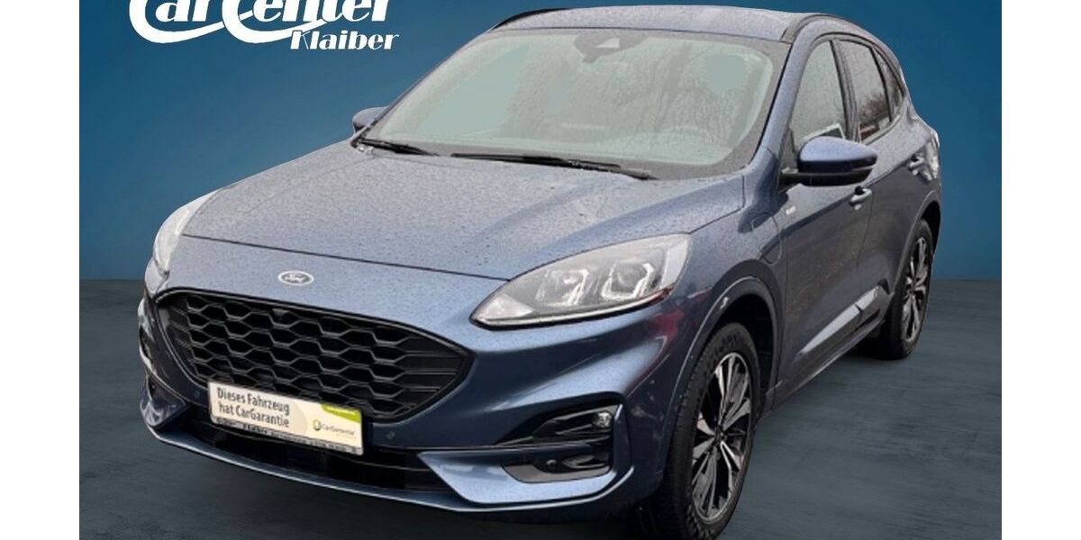 Ford Kuga 90.888 km 23.950 &euro; Bad Friedrichshall 74177