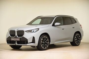 Gebrauchte BMW X3