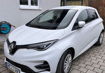 Renault ZOE 37.000 km 13.500 &euro; Öhringen 74613