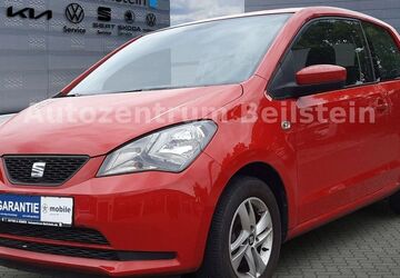 Seat Mii 122.000 km 4.990 &euro; Beilstein 71717