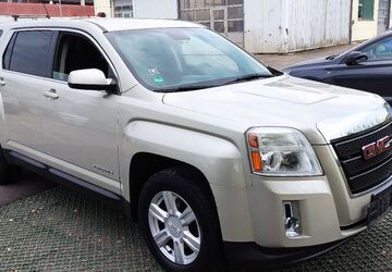 GMC Terrain 190.000 km 5.200 &euro; Marbach 71672