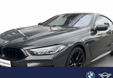 BMW 840 15.709 km 72.440 &euro; Eppingen 75031