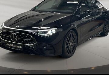 Mercedes-Benz CLA 220 5.930 km 56.869 &euro; Heilbronn 74072