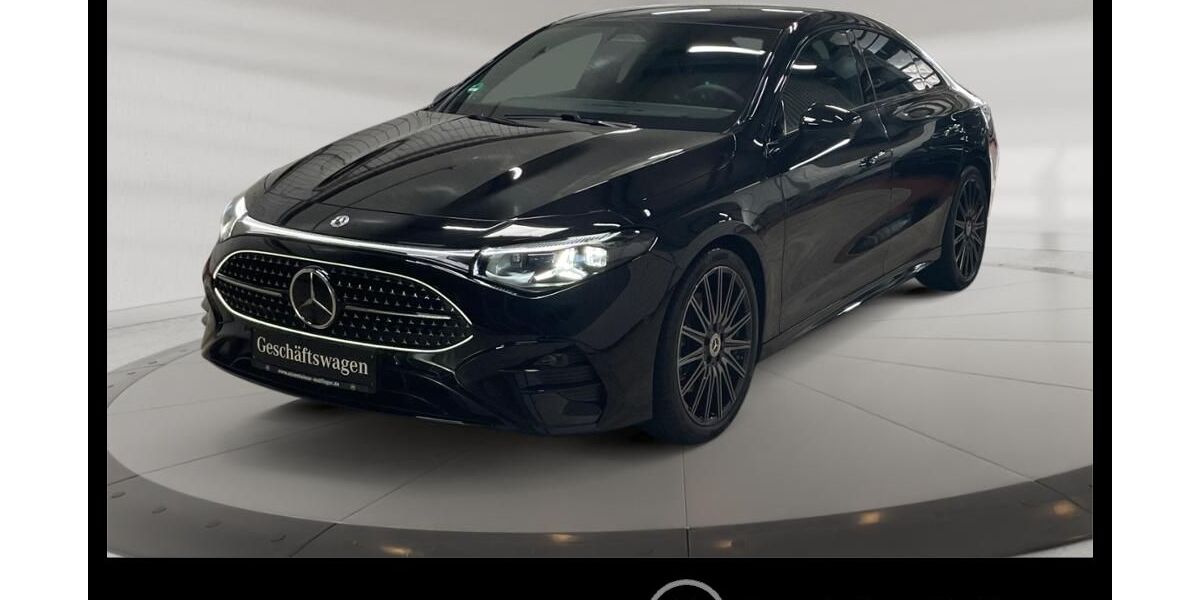 Mercedes-Benz CLA 220 5.930 km 56.869 &euro; Heilbronn 74072