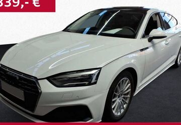 Audi A5 137.600 km 27.430 &euro; Ludwigsburg 71636