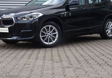BMW X2 83.154 km 22.874 &euro; Bietigheim-Bissingen 74321
