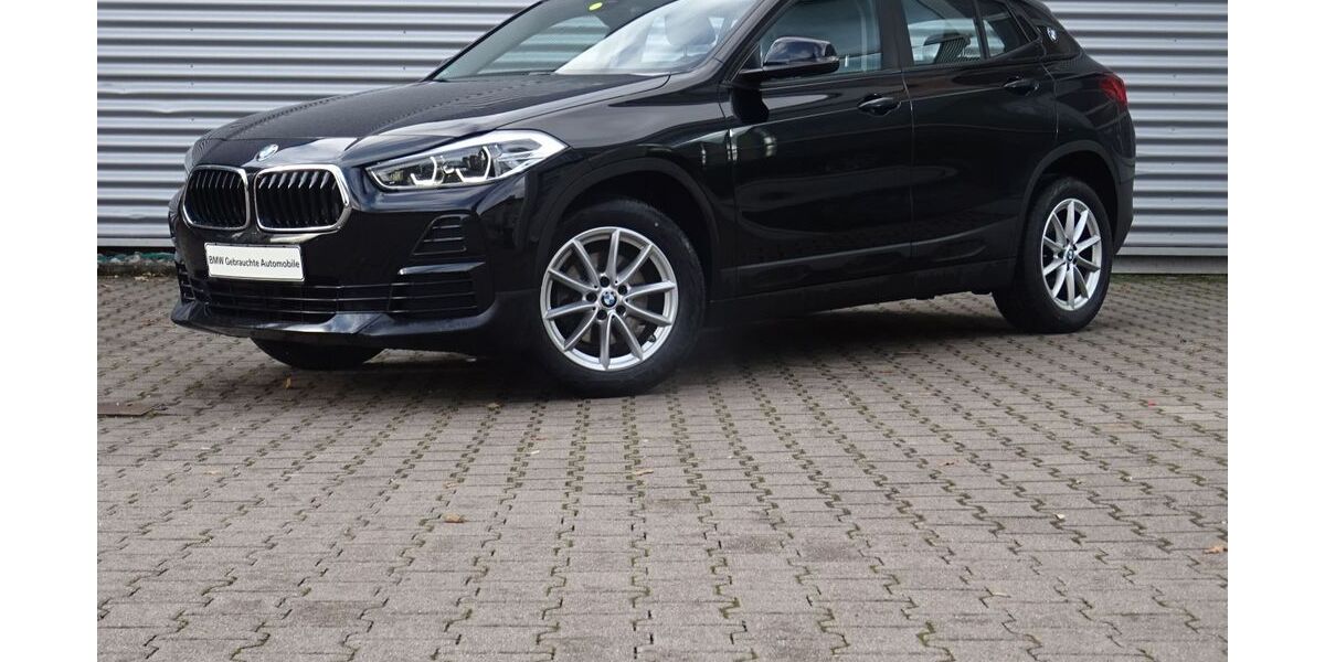 BMW X2 83.154 km 22.874 &euro; Bietigheim-Bissingen 74321