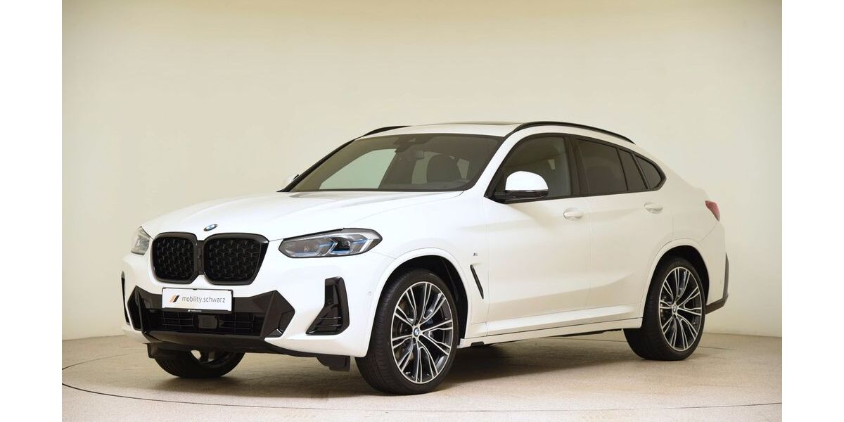 BMW X4 35.900 km 53.480 &euro; Ellhofen 74248