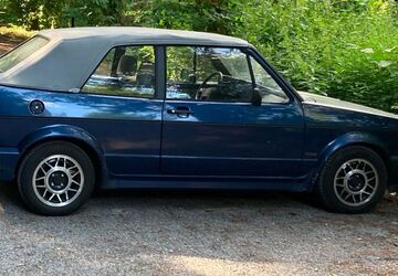 VW Golf 263.550 km 5.400 &euro; Heilbronn 74078