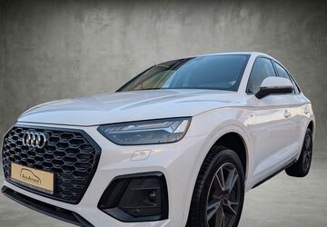 Audi Q5 73.500 km 35.990 &euro; Schefflenz 74850