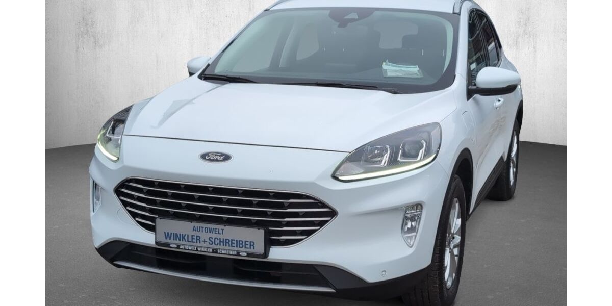 Ford Kuga 85.451 km 19.990 &euro; Ludwigsburg 71636