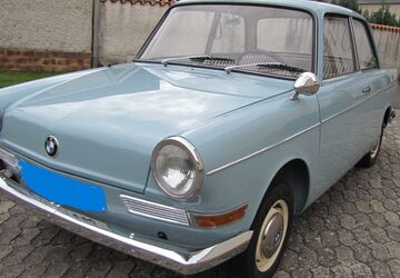 BMW Andere 23.400 km 19.500 &euro; Weinsberg 74189