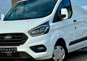 Ford Transit Custom 152.006 km 17.190 &euro; Kirchardt 74912