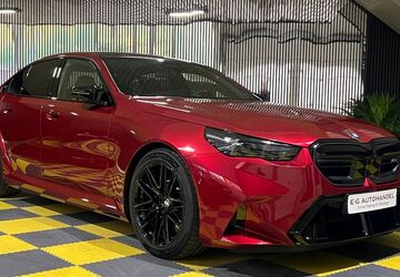 BMW M5 6.750 km 141.890 &euro; Bad Friedrichshall 74177