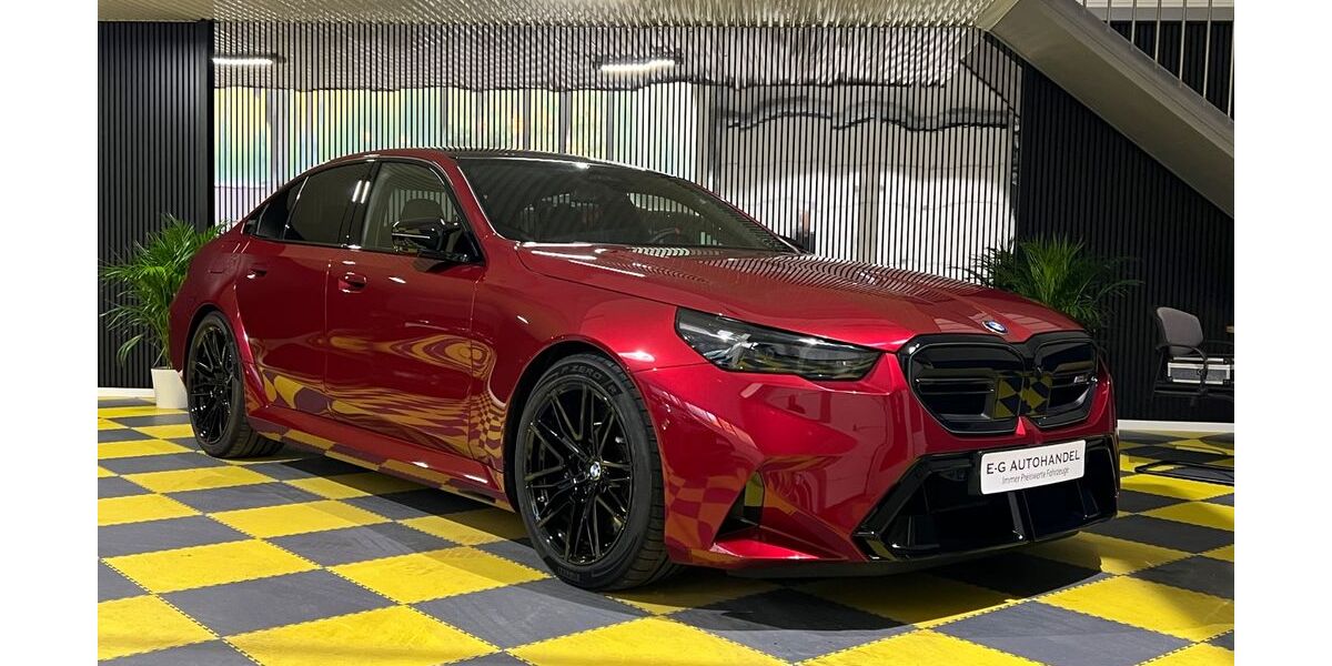 BMW M5 6.750 km 141.890 &euro; Bad Friedrichshall 74177