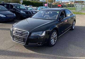 Audi A8 235.062 km 17.900 &euro; Abstatt 74232