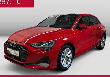 Audi A3 13.343 km 28.990 &euro; Ludwigsburg 71636