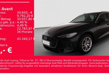 Audi A5 28.500 km 36.490 &euro; Heilbronn 74074