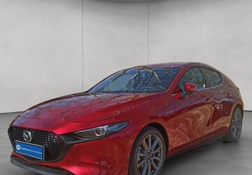 Mazda 3 9.800 km 27.990 &euro; Heilbronn 74080