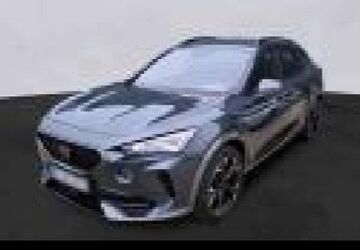 Cupra Formentor 34.600 km 26.360 &euro; Öhringen 74613